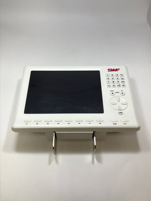 SWF - REFURBISHED - K-SERIES - OP PANEL [SWF-00000734-REFURB, 2-B-1-4]