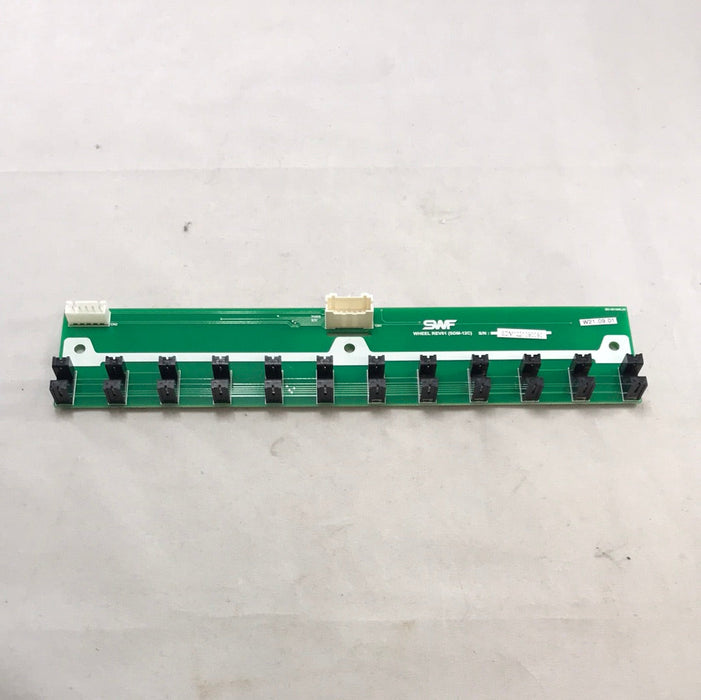 SWF - Wheel Sensor Board 12C [BD-001866-00, 1-X-2-1]