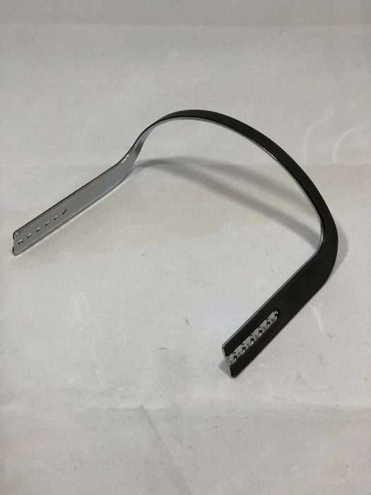 SWF - SEMI WIDE CAP FRAME BASE [29018RB-T121, 5-1-1]