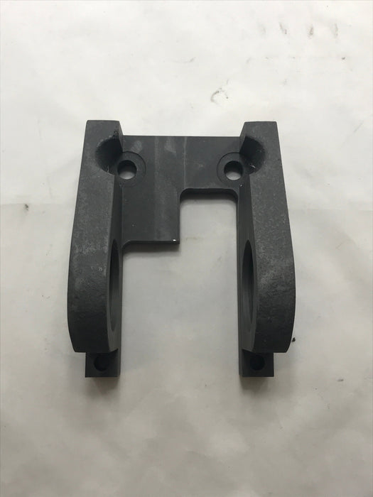 SWF - UPPER SHAFT SUPPORT BRACKET (L) [LUP-BB000301, 2-B-2-5]