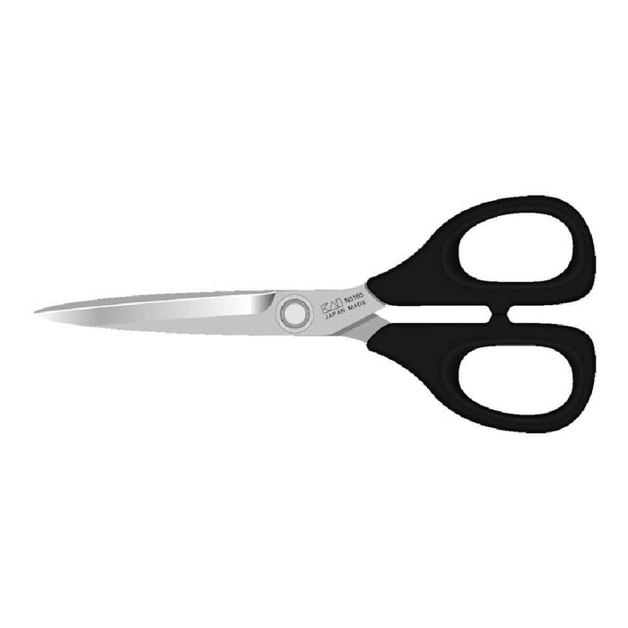 KAI N5165: 6 1/2-inch Sewing Scissors