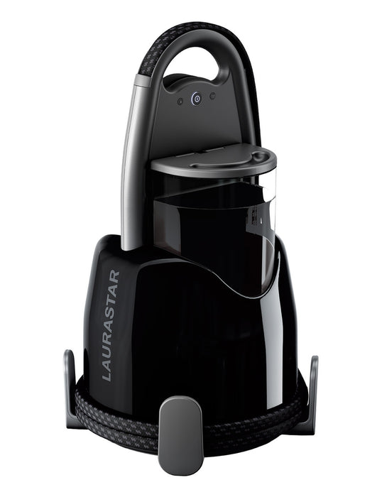 Laurastar Lift Plus Ultimate Black Steam Iron