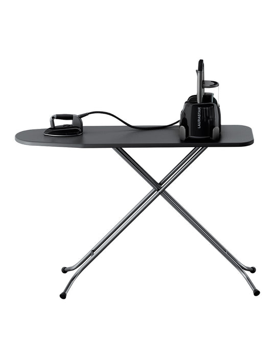 Laurastar Lift Plus Ultimate Black Steam Iron
