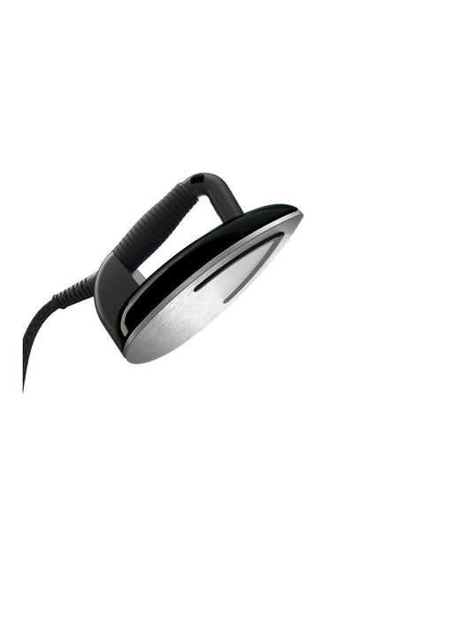 Laurastar Lift Plus Ultimate Black Steam Iron