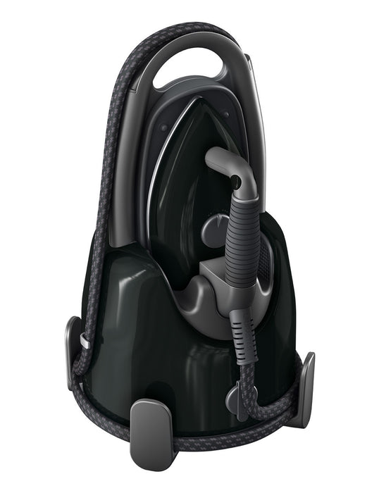 Laurastar Lift Plus Ultimate Black Steam Iron