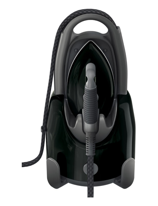 Laurastar Lift Plus Ultimate Black Steam Iron