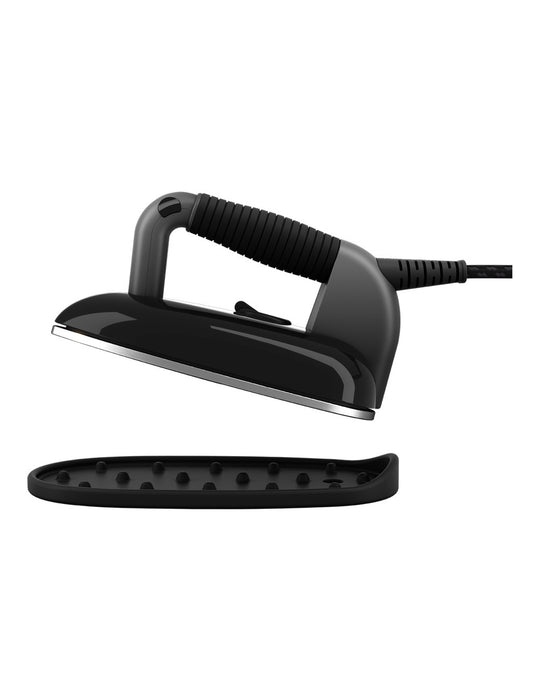 Laurastar Lift Plus Ultimate Black Steam Iron
