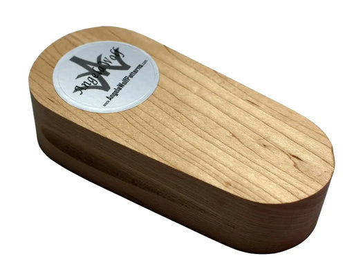 Angela Wolf Mini Taylors Clapper