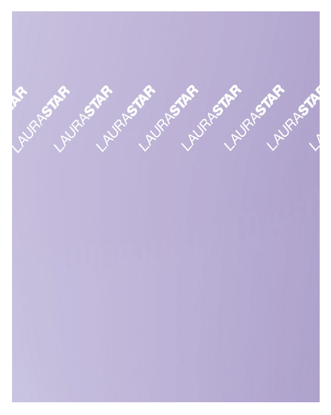 Luarastar MyCover - S - Mauve - ELASTIC