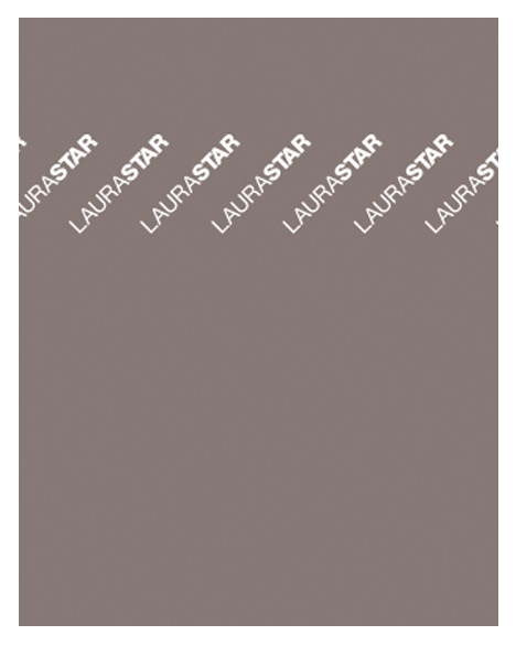 Laurastar MyCover - S - Taupe - ELASTIC
