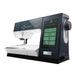 PFAFF sewing machine with digital display on a white background