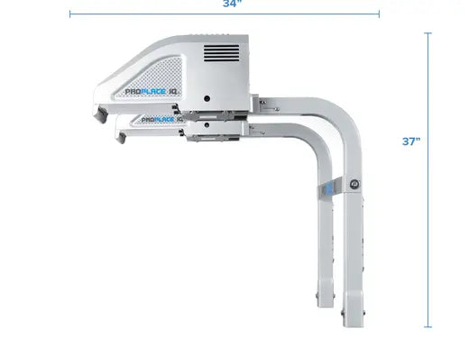 HOTRONIX - PROPLACE IQ RETROFIT [PPIQ]