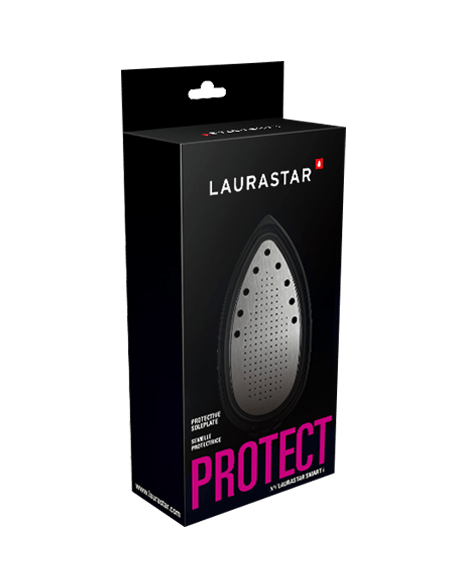 Laurastar Protective Soleplate - For Models: Smart I