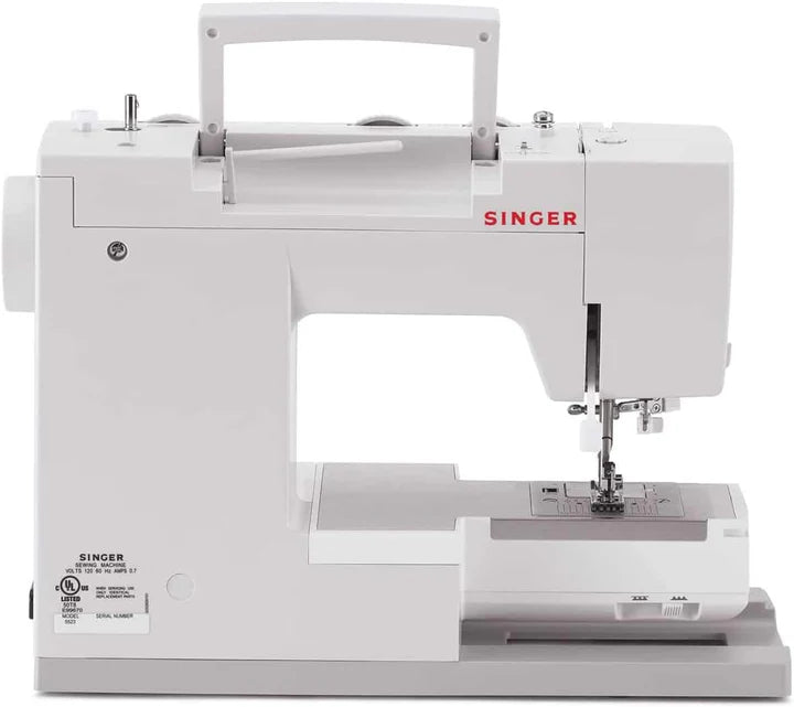 Singer 5523 Scholastic Heavy Duty Sewing Machine