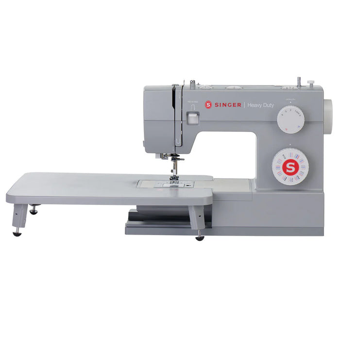 SINGER Heavy Duty 6380 Sewing Machine with Extension Table