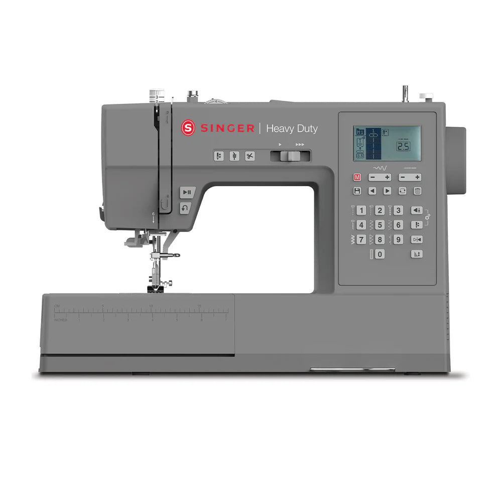 SINGER Heavy Duty 6800C Sewing Machine — Sii Store