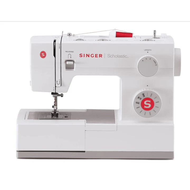 Singer 5511 Scholastic Heavy Duty Sewing Machine — Sii Store
