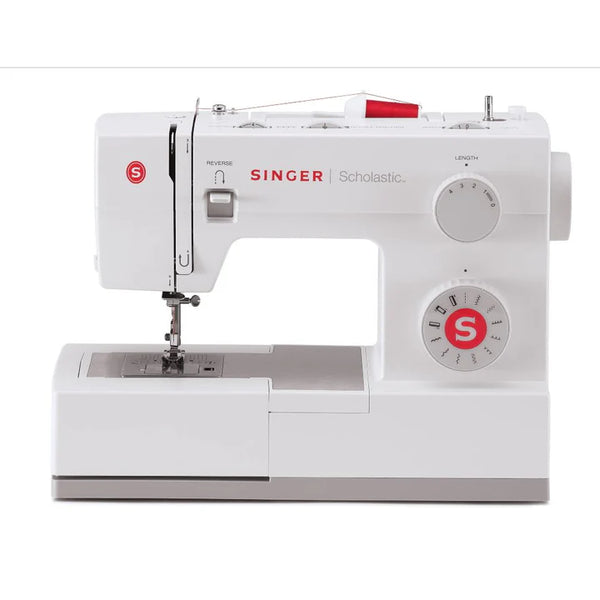 Singer 5511 Scholastic Heavy Duty Sewing Machine — Sii Store Singer 5511 Scholastic Heavy Duty Sewing Machine — Sii Store