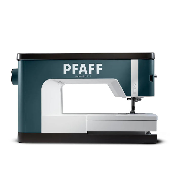 PFAFF sewing machine on a white background
