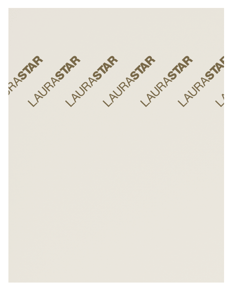 Laurastar Universal Cover - S - Beige