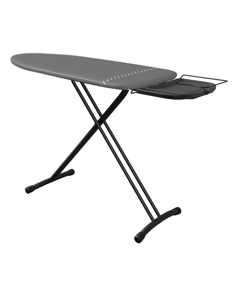 Laurastar Universal Cover - S - D. Grey