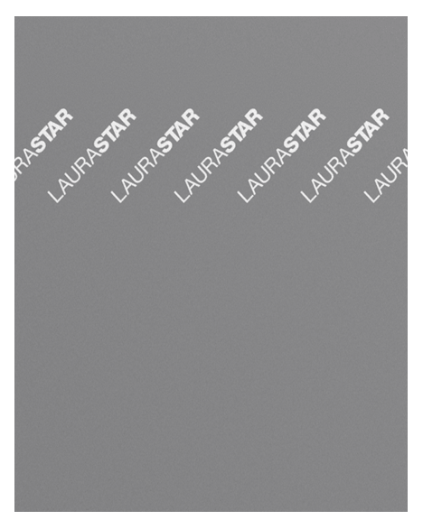 Laurastar Universal Cover - S - D. Grey