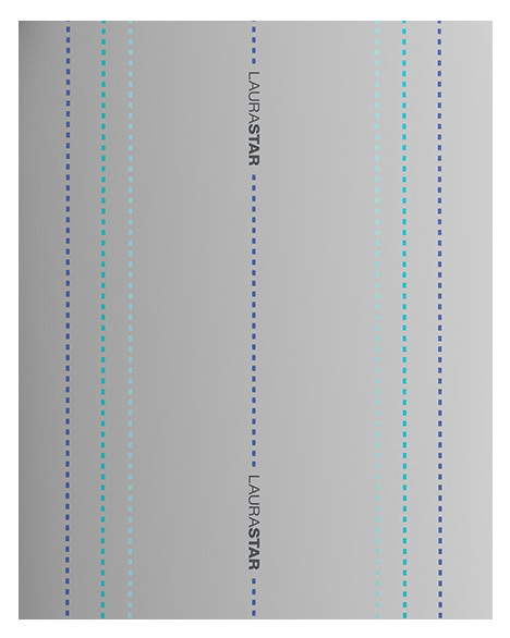 Laurastar Universal Cover - Smart - L. Grey