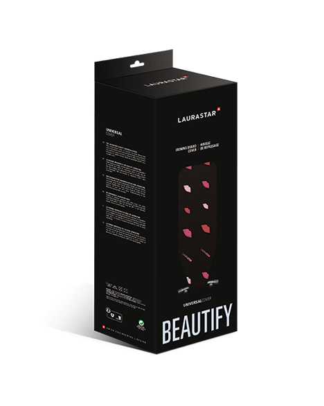 Laurastar Universal Cover - S - Lips