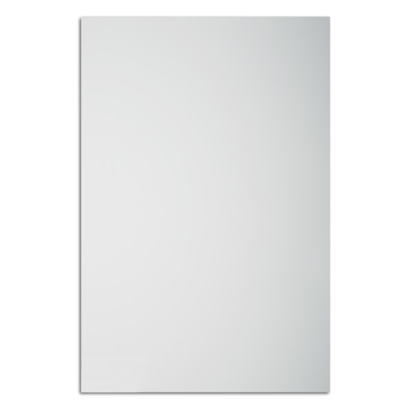 GUNOLD - 3MM PUFFY FOAM - 12" X 18" - DENSE - WHITE [56001]