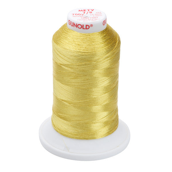 7007- 40 WEIGHT METALLIC [15407007]