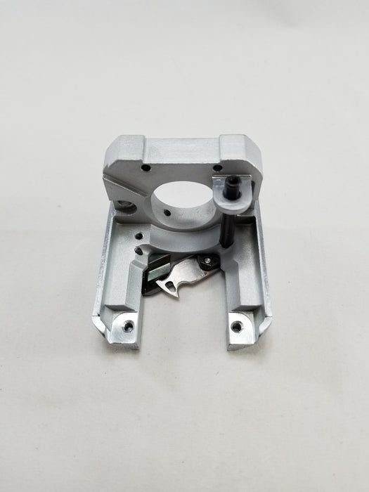 SWF - NEEDLE PLATE BRACKET (SET)  [AS-002024-00, 5-5-4]