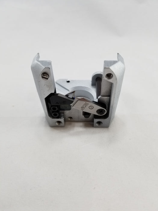 SWF - NEEDLE PLATE BRACKET (SET)  [AS-002024-00, 5-5-4]