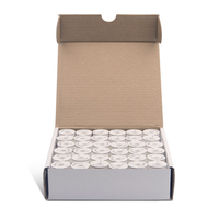 Gunold Embroidery bobbins