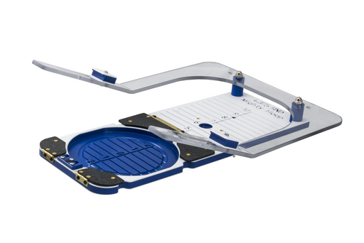 Mighty Hoop HoopMaster Fixture