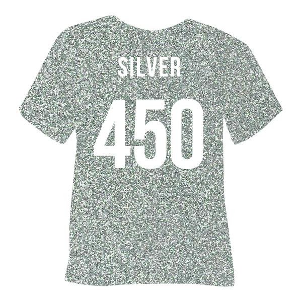 Poli-Flex PEARL GLITTER - BASIC - 20" wide x 5 yards