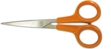 Buy FISKARS 5" PREMIER EMBROIDERY SCISSORS [553] Online - Best Quality & Price