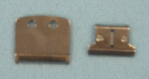 REPLACEMENT BLADE FOR