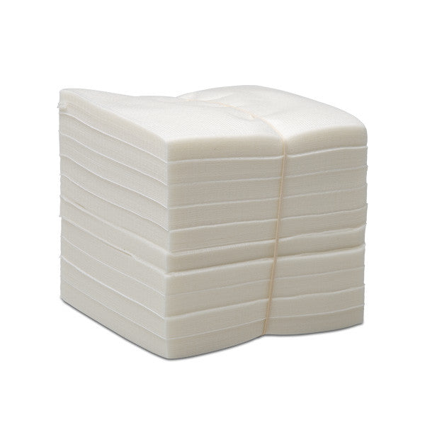 SOFT N' SHEER PLUS EMBROIDERY BACKING, 2040 6" X 6" (500 PCS.) 1.5 oz.