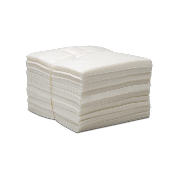 SOFT N' SHEER PLUS EMBROIDERY BACKING, 2040, 8" X 8" (500 PCS.) 1.5 oz.