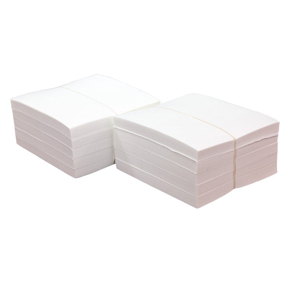 TOTALLY STABLE 2085, 2.5 oz. 7" X 7" (500 PCS.) [666W20857, 7-A-3-3]