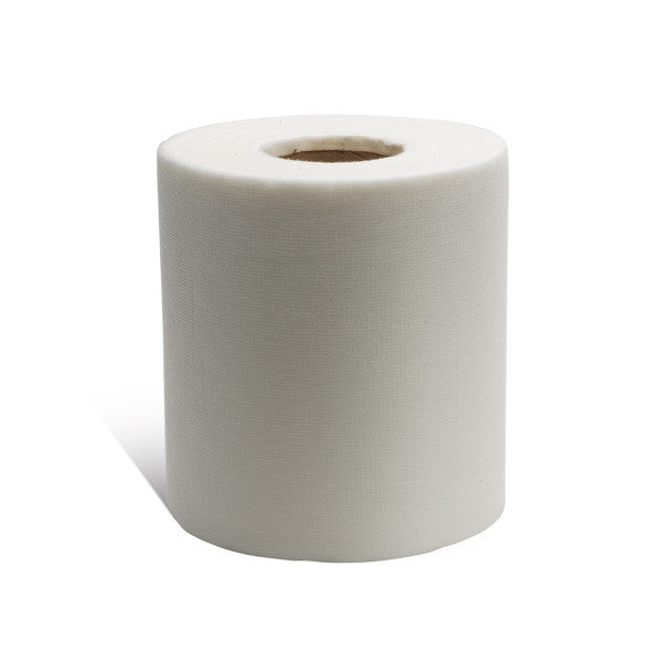 SOFT N' SHEER PLUS EMBROIDERY BACKING, 2040, 100 YDS., 8" X 8" (450 PCS.)