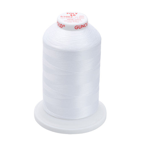 Gunold Polyester Thread
