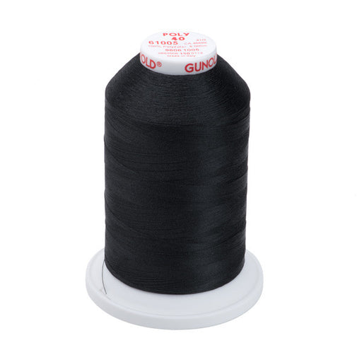Gunold Polyester Thread
