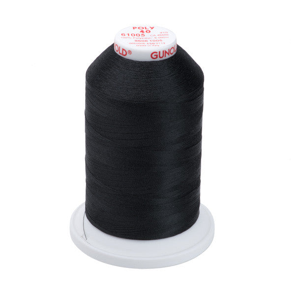 Gunold Polyester Thread