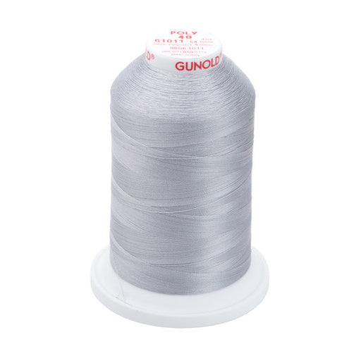 Gunold Polyester Thread