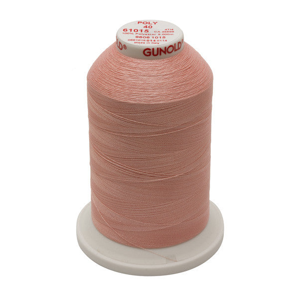 Gunold Polyester Thread