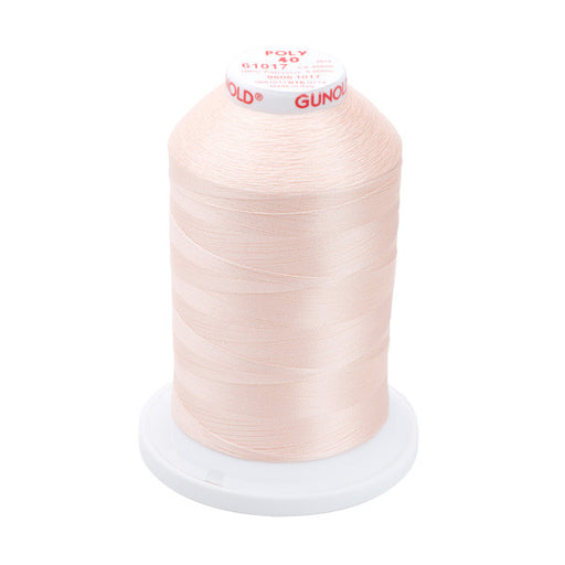 Gunold Polyester Thread