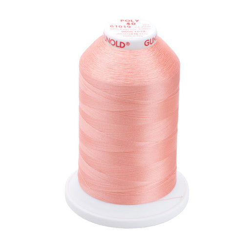 Gunold Polyester Thread