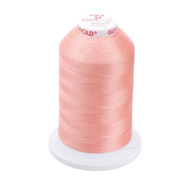 Gunold Polyester Thread