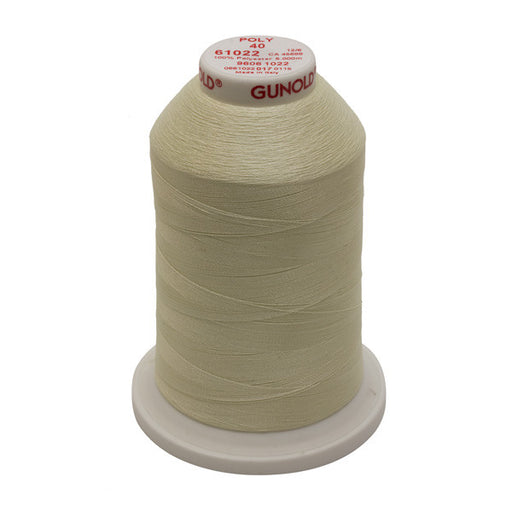 Gunold Polyester Thread